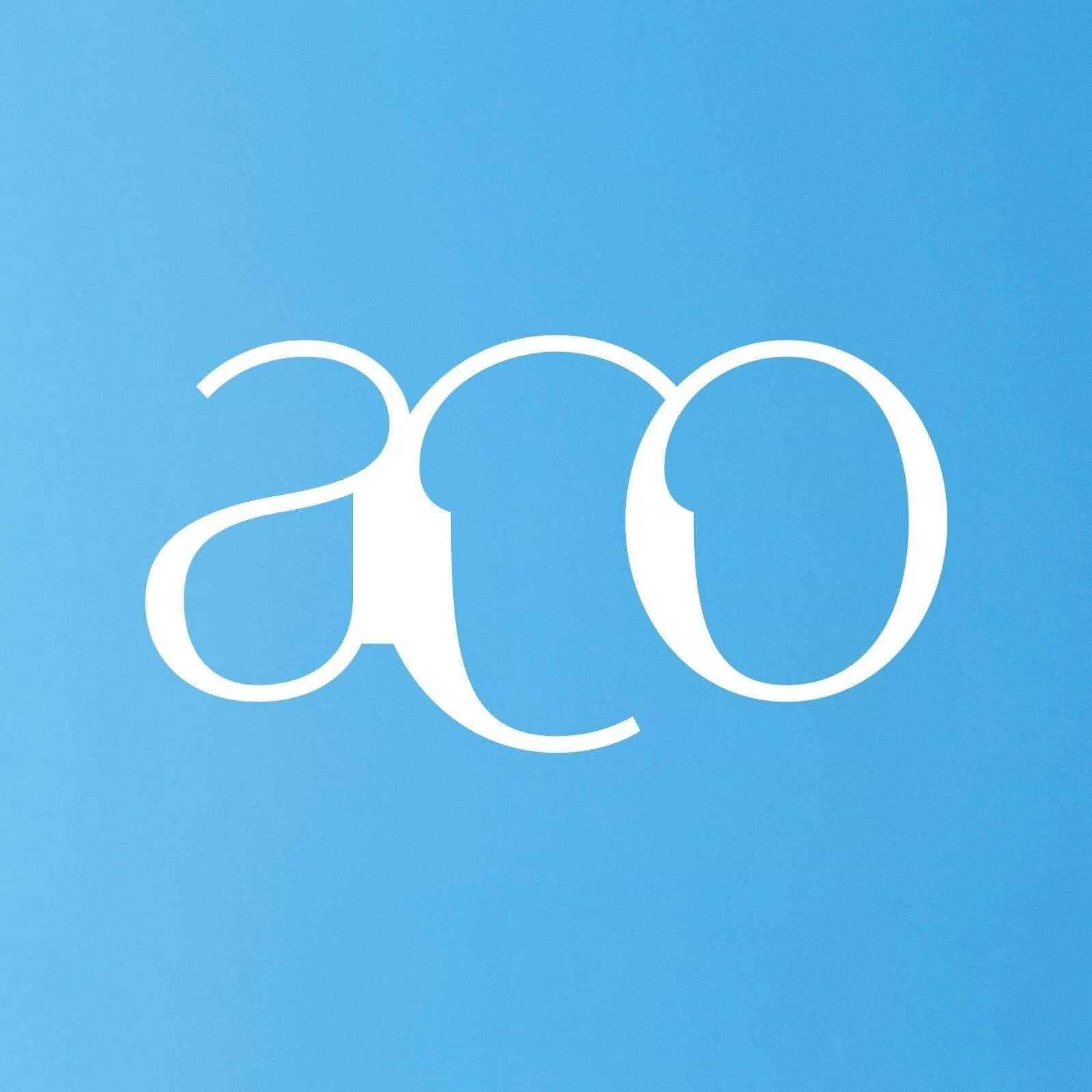 Australian Chamber Orchestra Brahms &amp; Dvořák