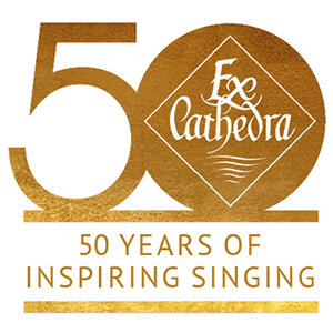 Ex Cathedra - Bach B minor mass