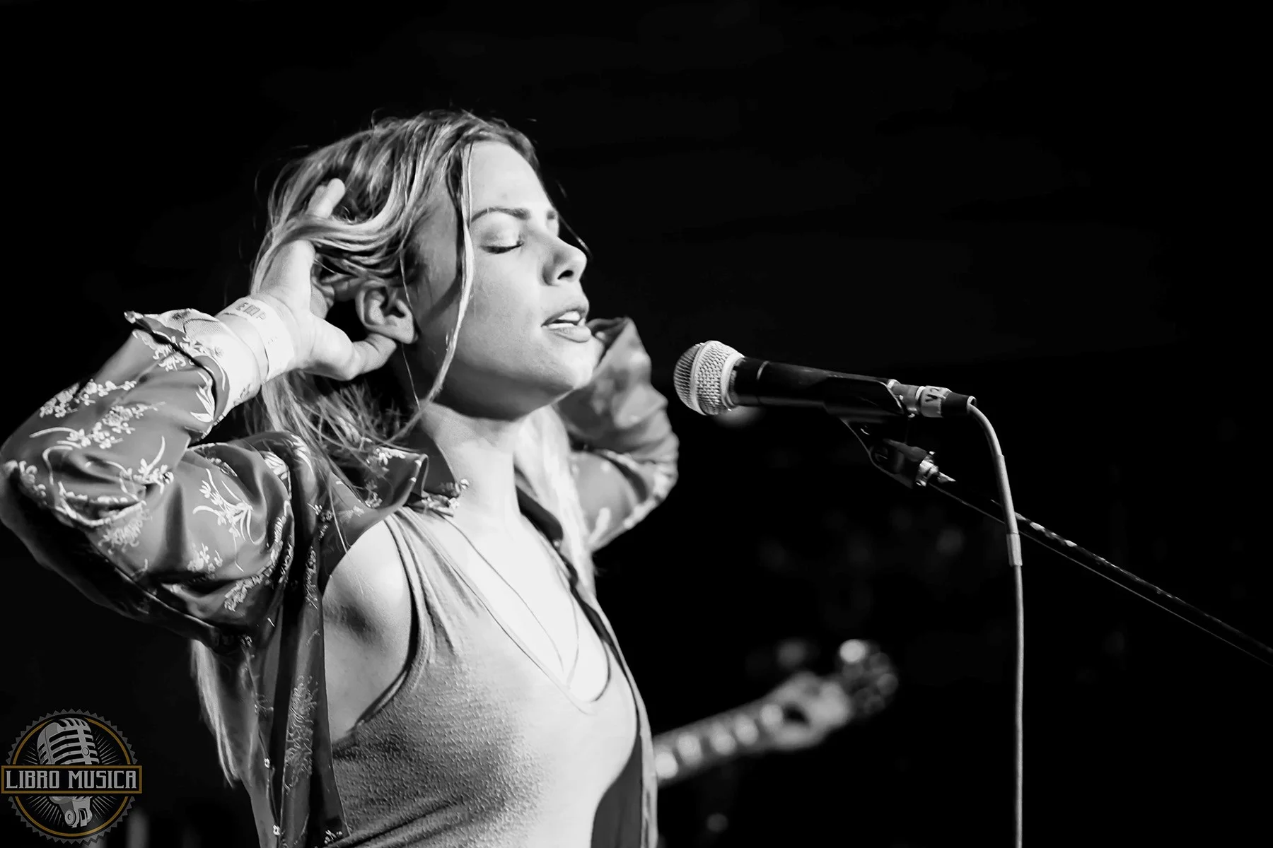Maggie singing.jpg