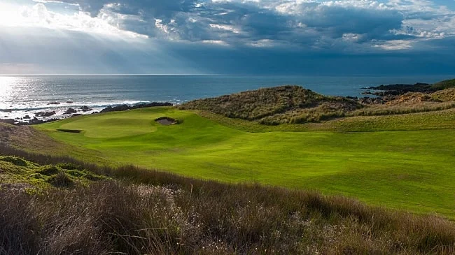 Cape Wickham Golf Course