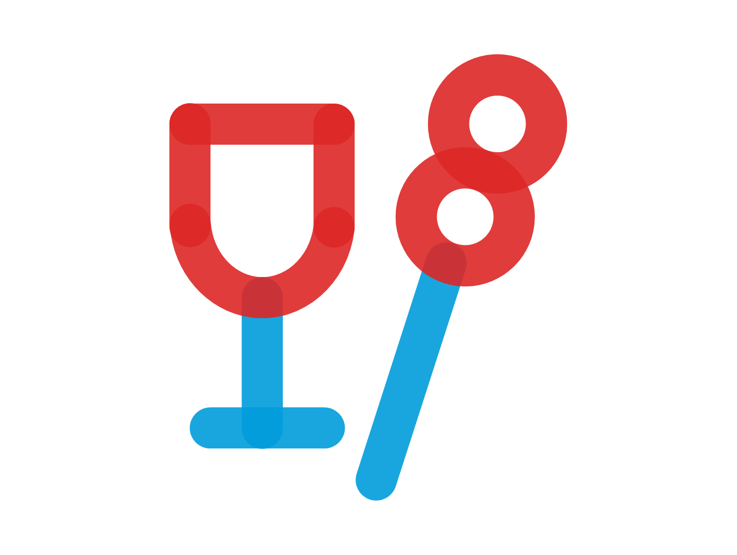 Zharity's founding apéro
