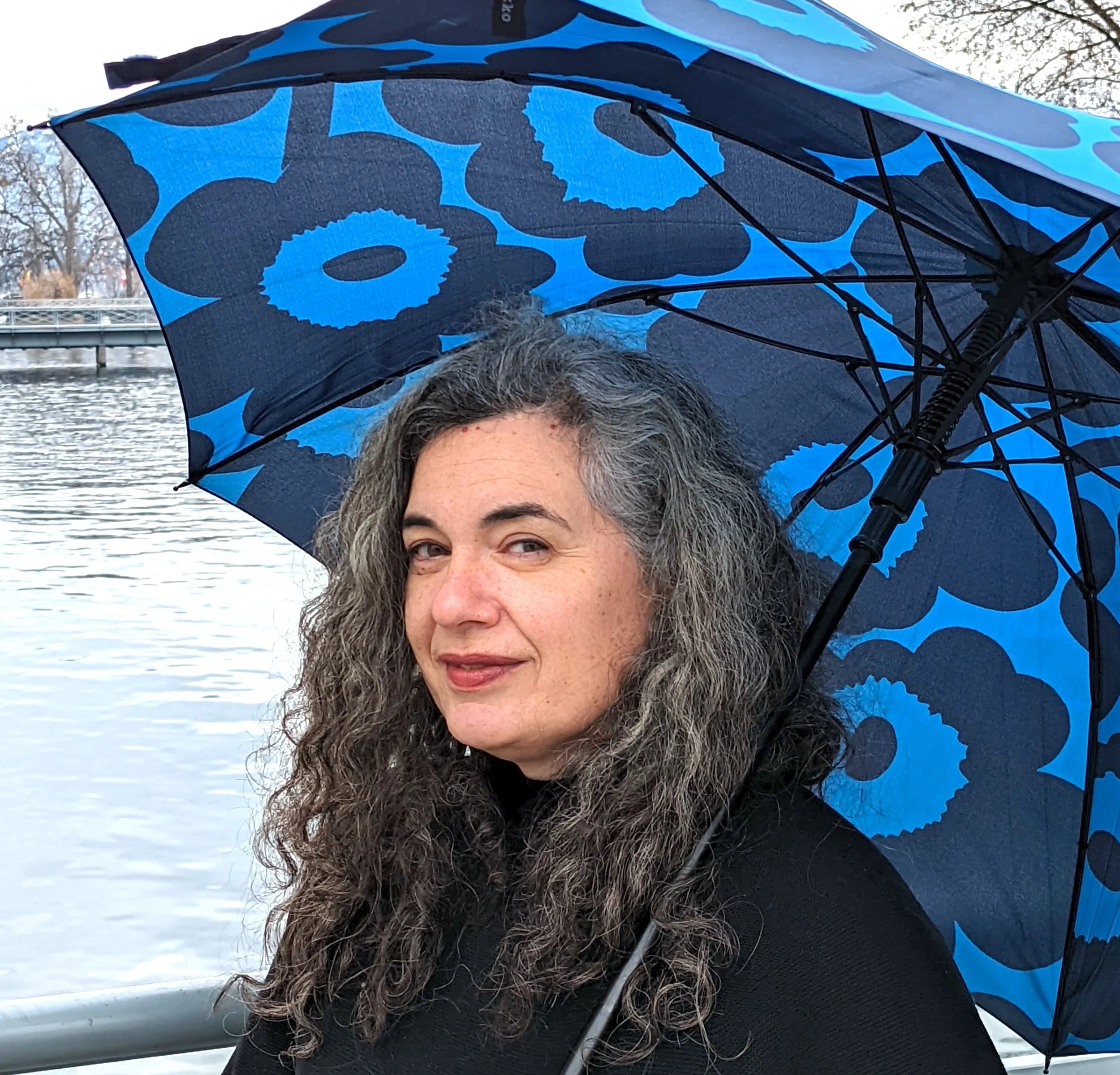 Alicia Altmueller - Project Manager