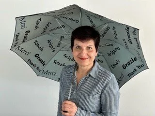 Meet the Volunteer: Kay Dermatis