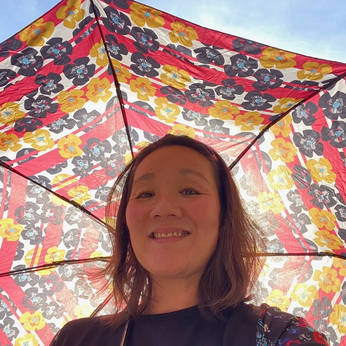 Lea Pham - Redistributions Coordinator