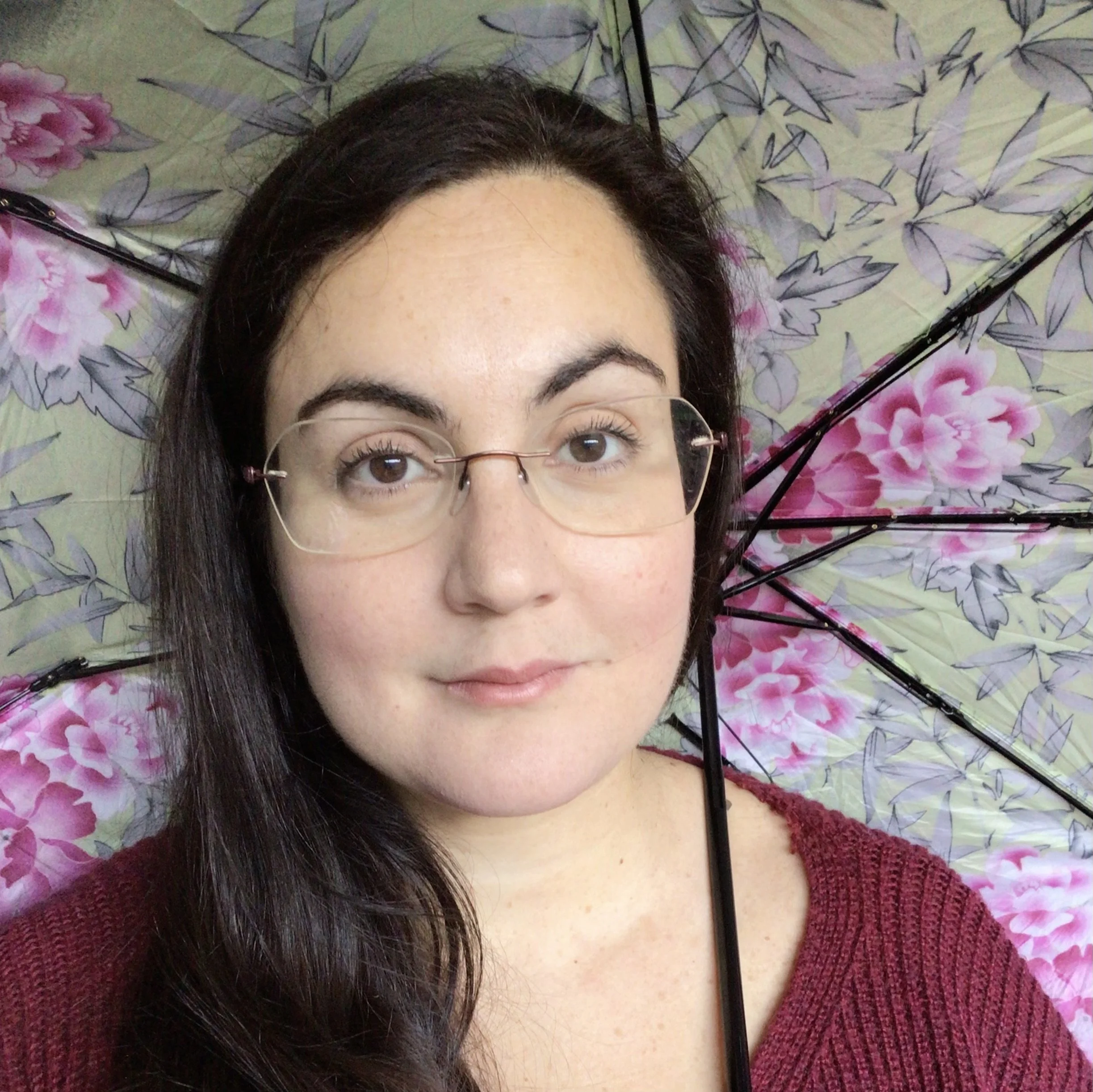 Mariagiulia Cecchini - Legal