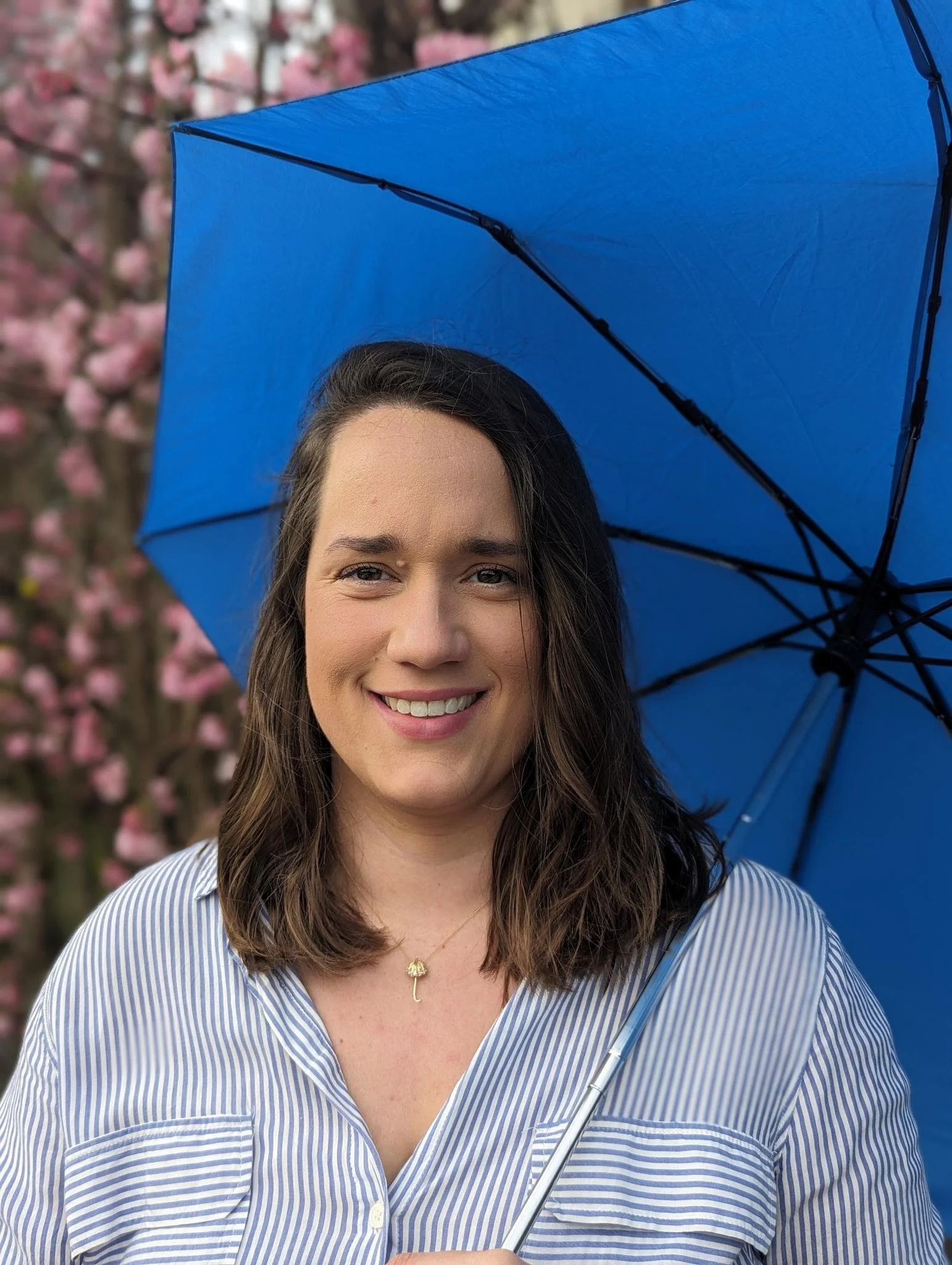 Nicole McCoy - Project Manager