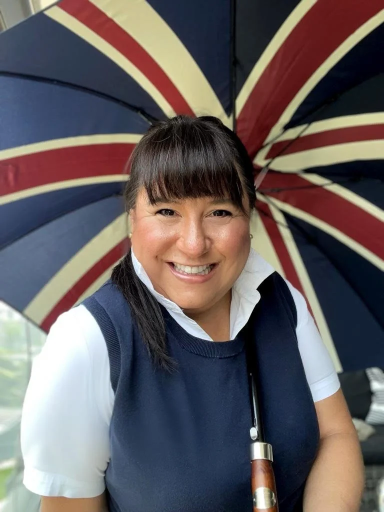 Rebeca Denny - Project Manager