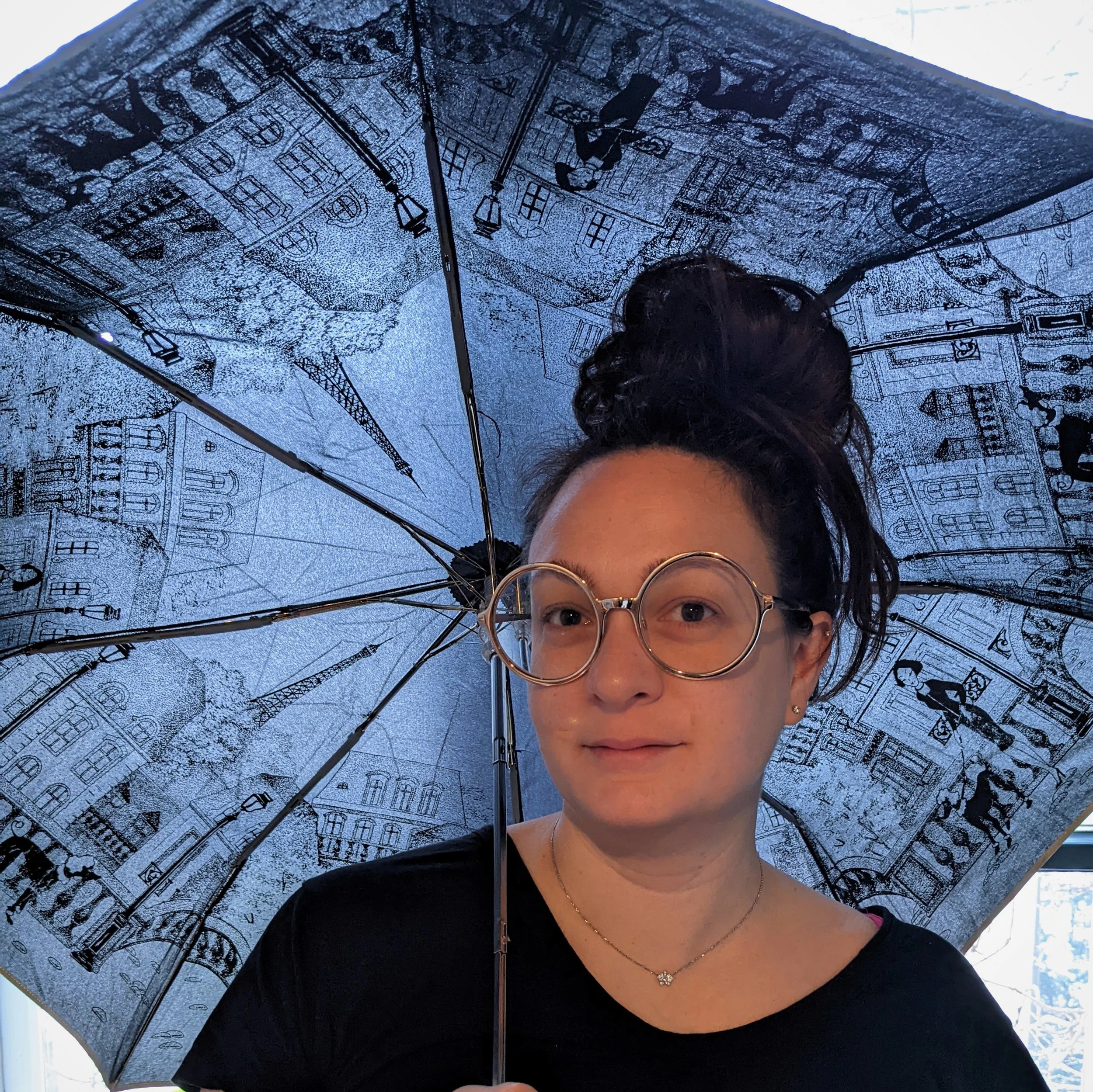 Priscilla Cremaschi - Legal Counsel