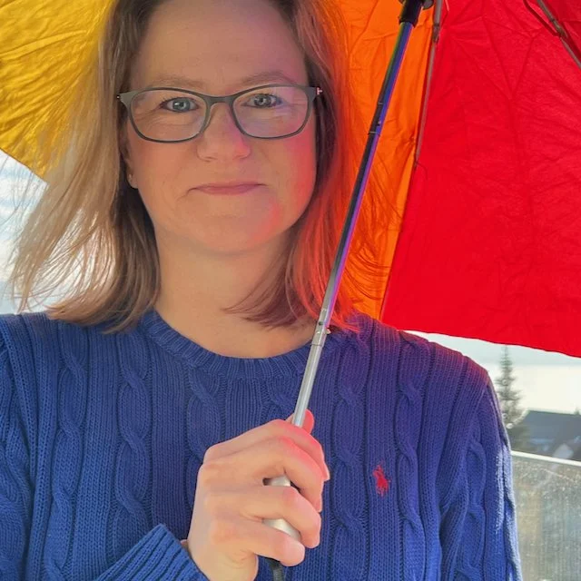 Rebecca Coyle - President