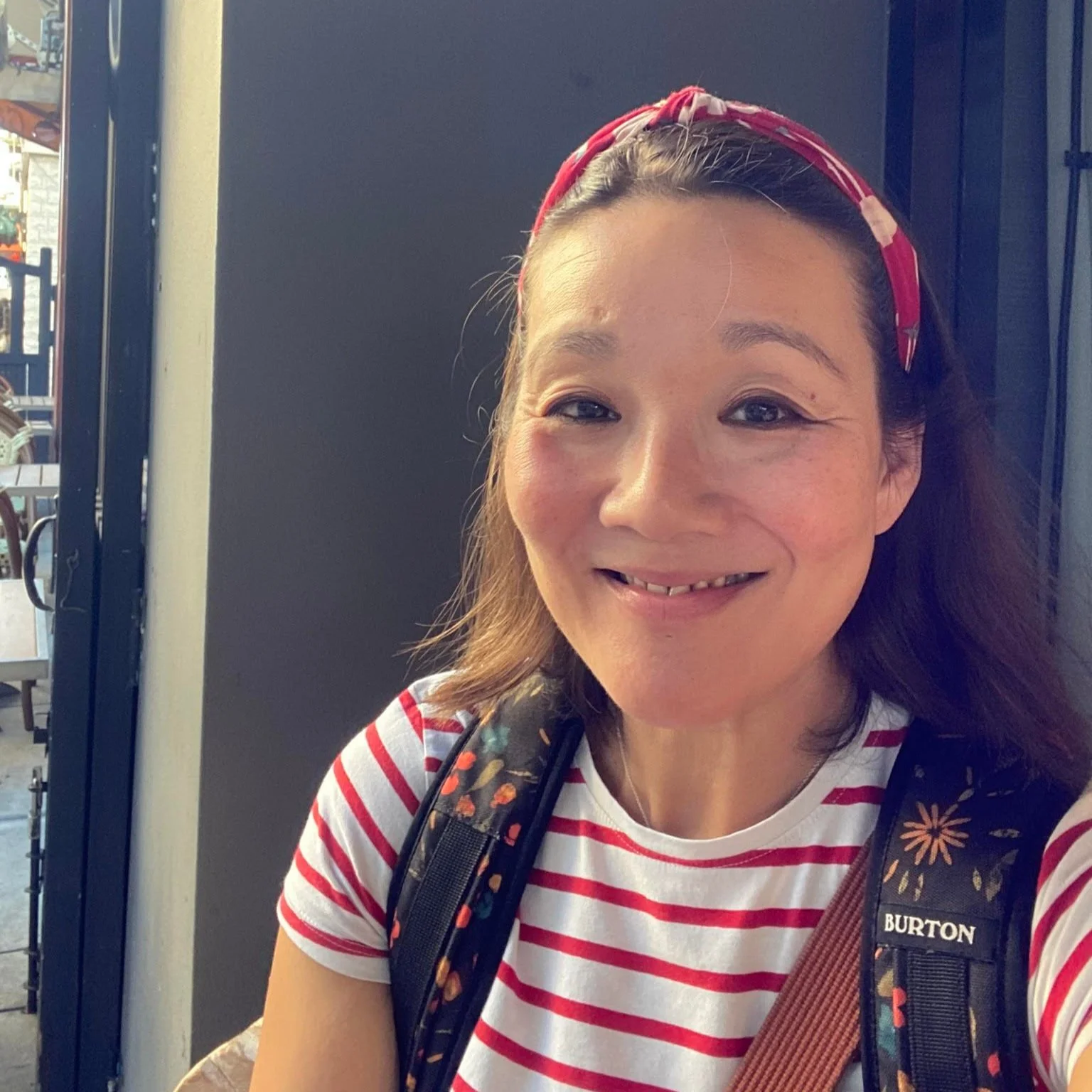 Meet the Volunteer: Lea Pham