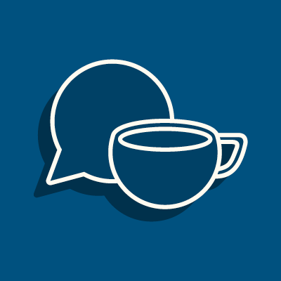 ONLINE Zharity Coffee Talk