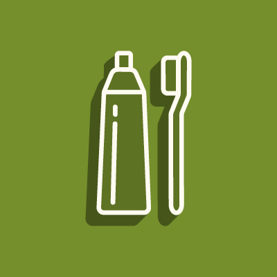 Verein Member Only:  Community Partner Hygiene Distribution