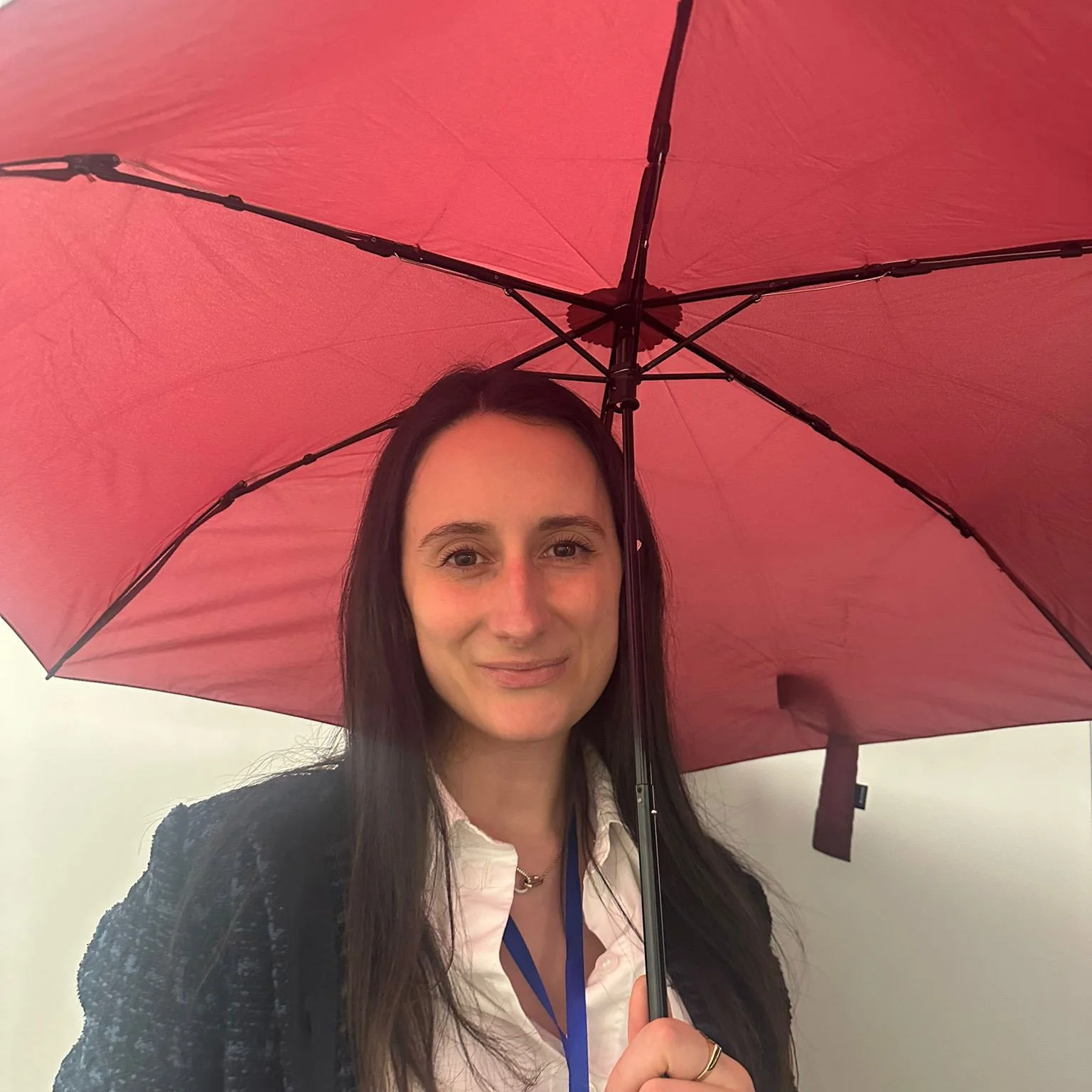  Rebecca Janssen - Treasurer (click for bio)