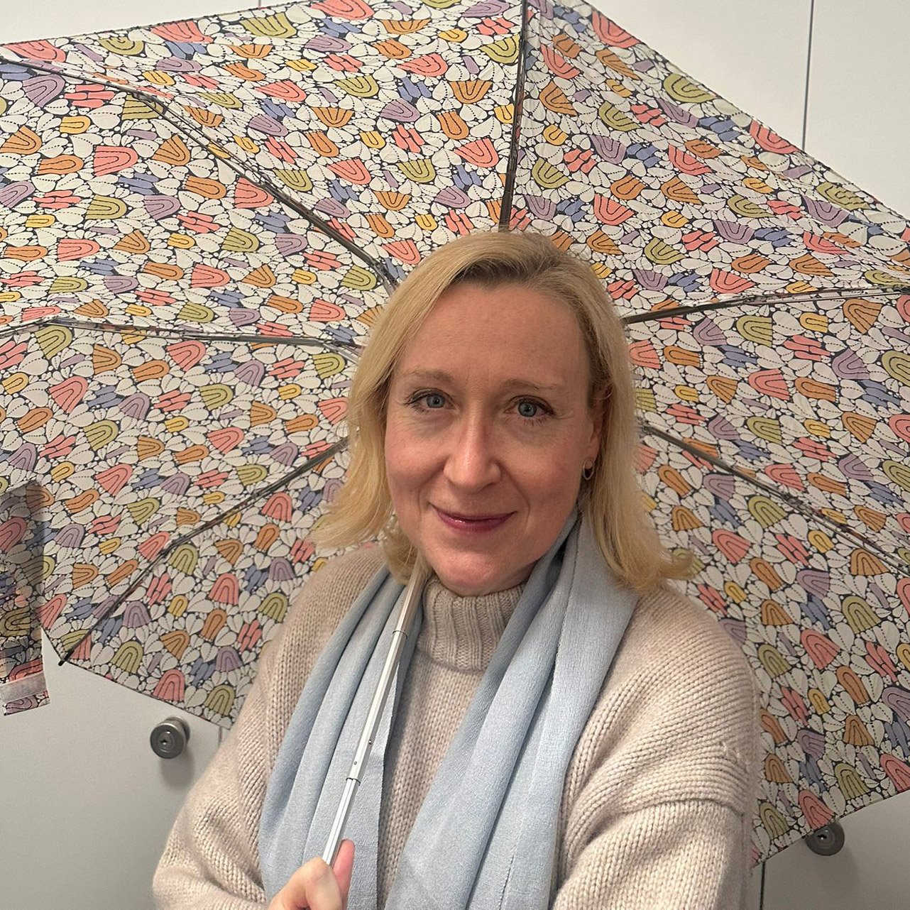 Chrissie Beeston - Membership (click for bio)