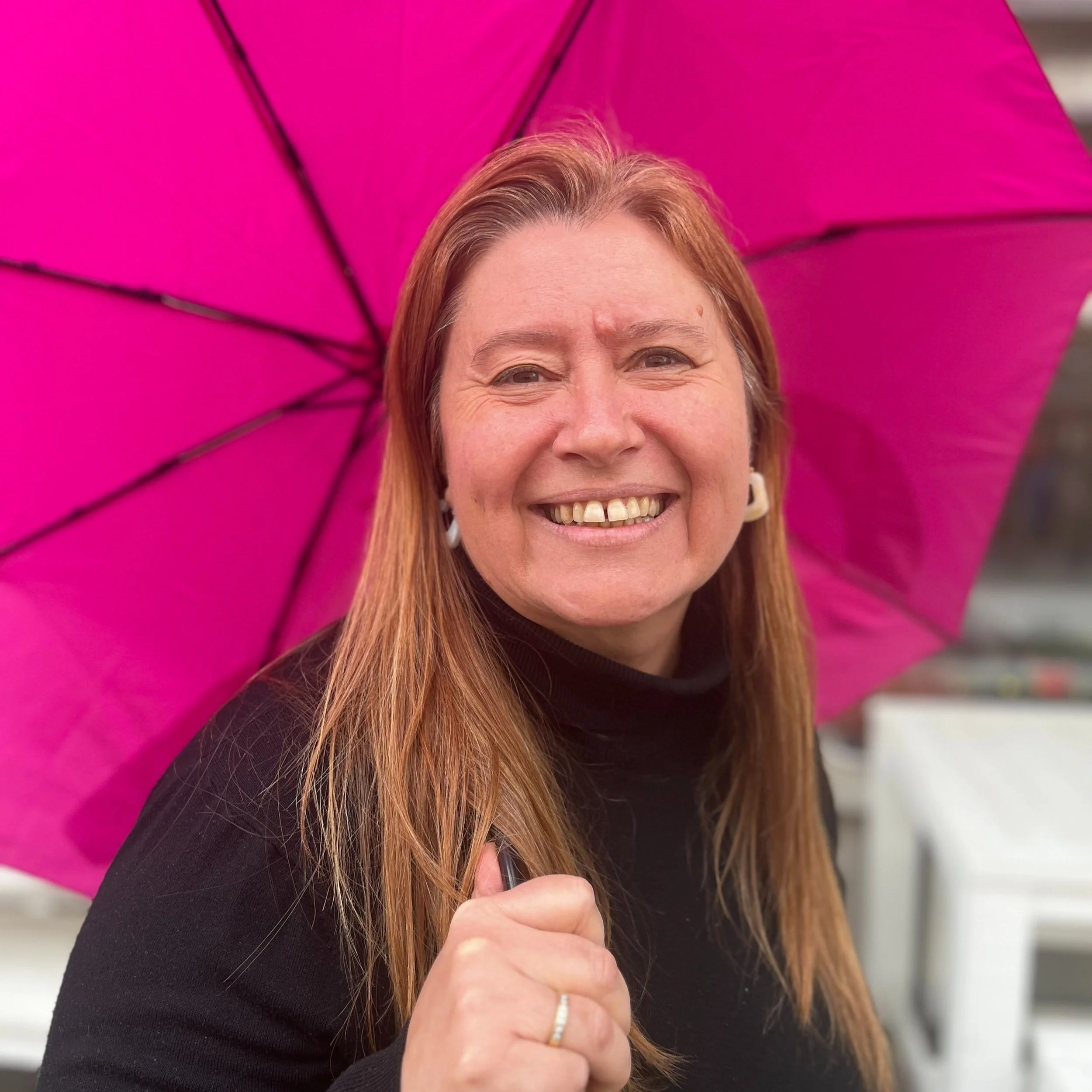 Meet the Volunteer: Giada Varvello