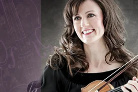 MCO: Vivaldi's Violins