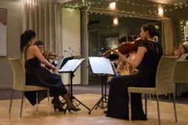 MCO: A Feast of Music 2018 – Daylesford Chamber Music Festival