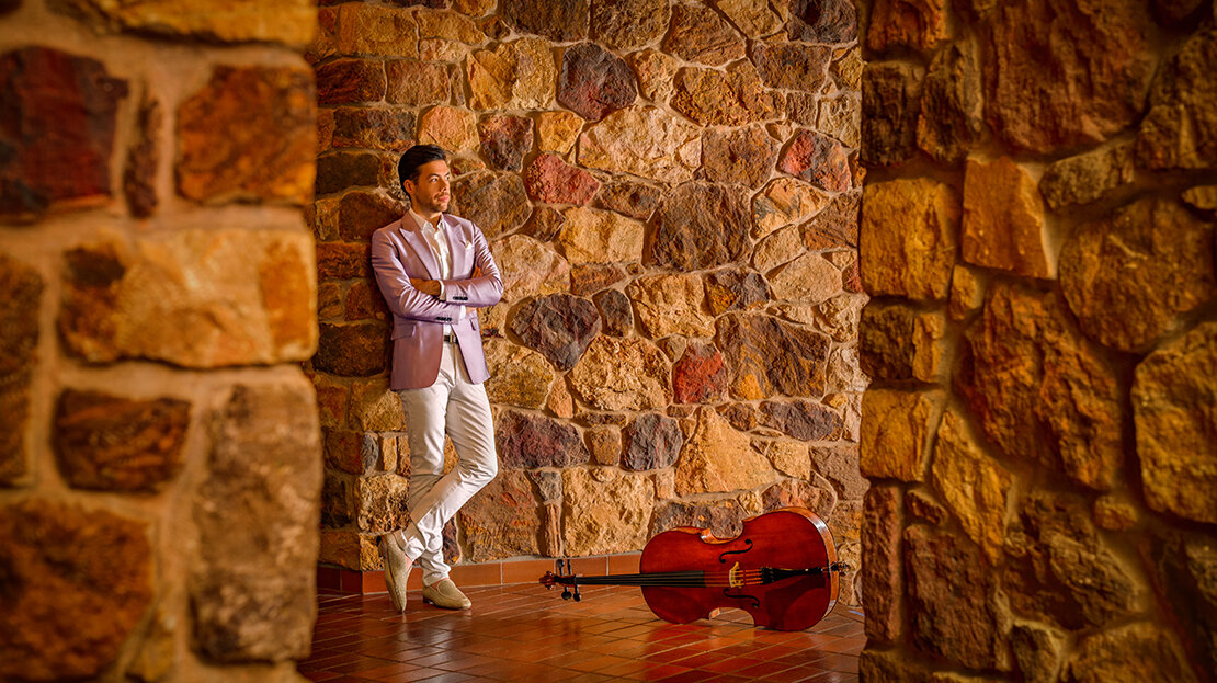 DUNKELD FESTIVAL OF MUSIC – DUNKELD, VICTORIA