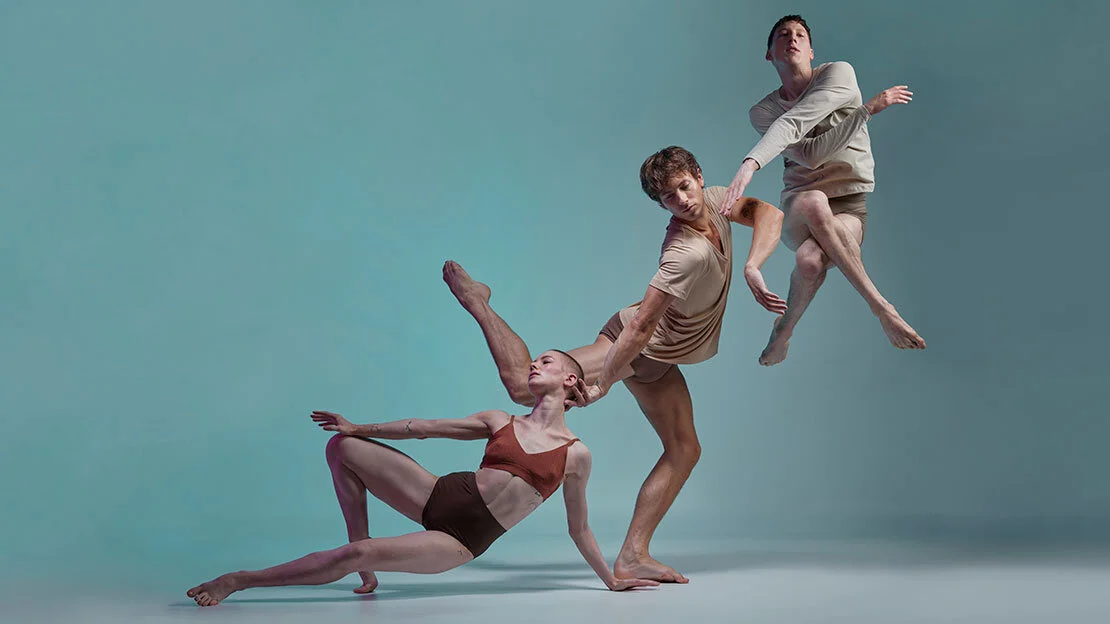 Impermanence (Sydney Dance Company) – Melbourne