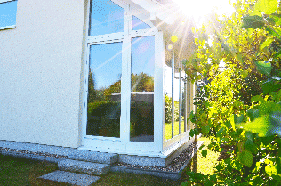 Weitere Beispiele für den Verkauf von Einfamilienhäusern- Ein modernes Haus mit viel Licht und Charme in Berlin-Karow