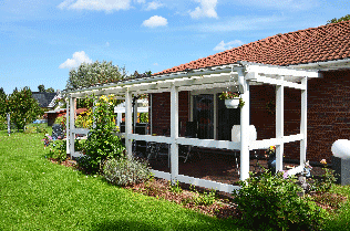 Einfamilenhaus-Bungalow / Wensickendorf Kurzexposé (PDF)