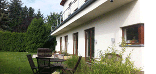 Architektenhaus in Französisch Buchholz Kurzexposé (PDF)