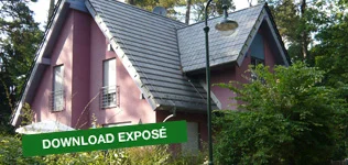Einfamilienhaus in Bernau