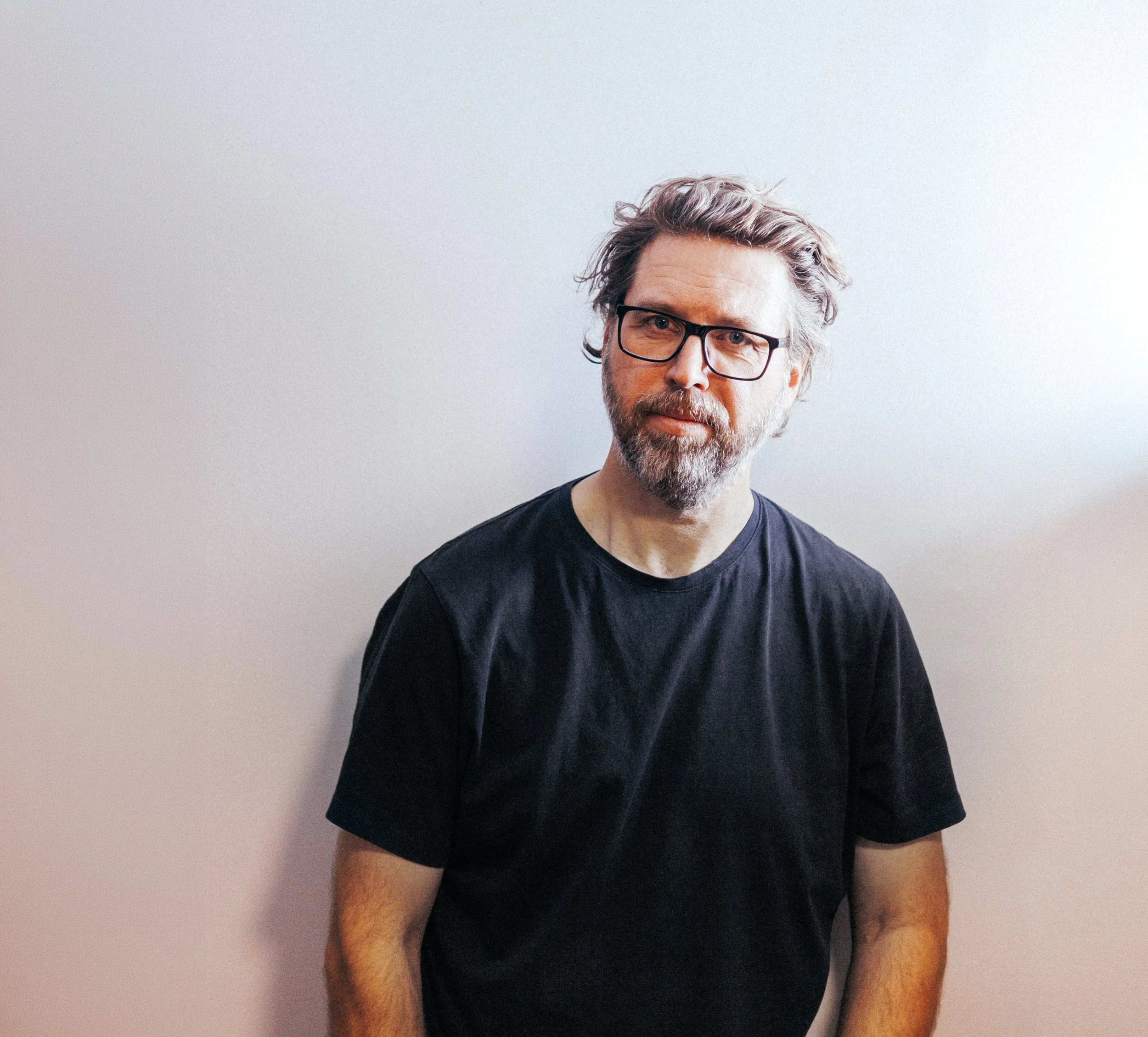 Per Hagdahl – Panama Studio