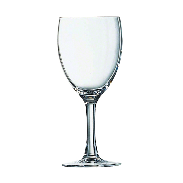 White Wine Glass $0.65