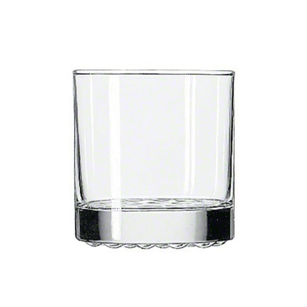 Low Ball Glass $0.65