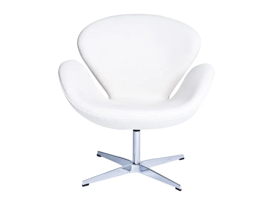 White Swan Chair $44.00