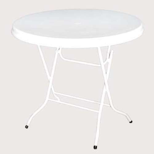 Marquee Hire Furniture Event, Round Table Hire Brisbane