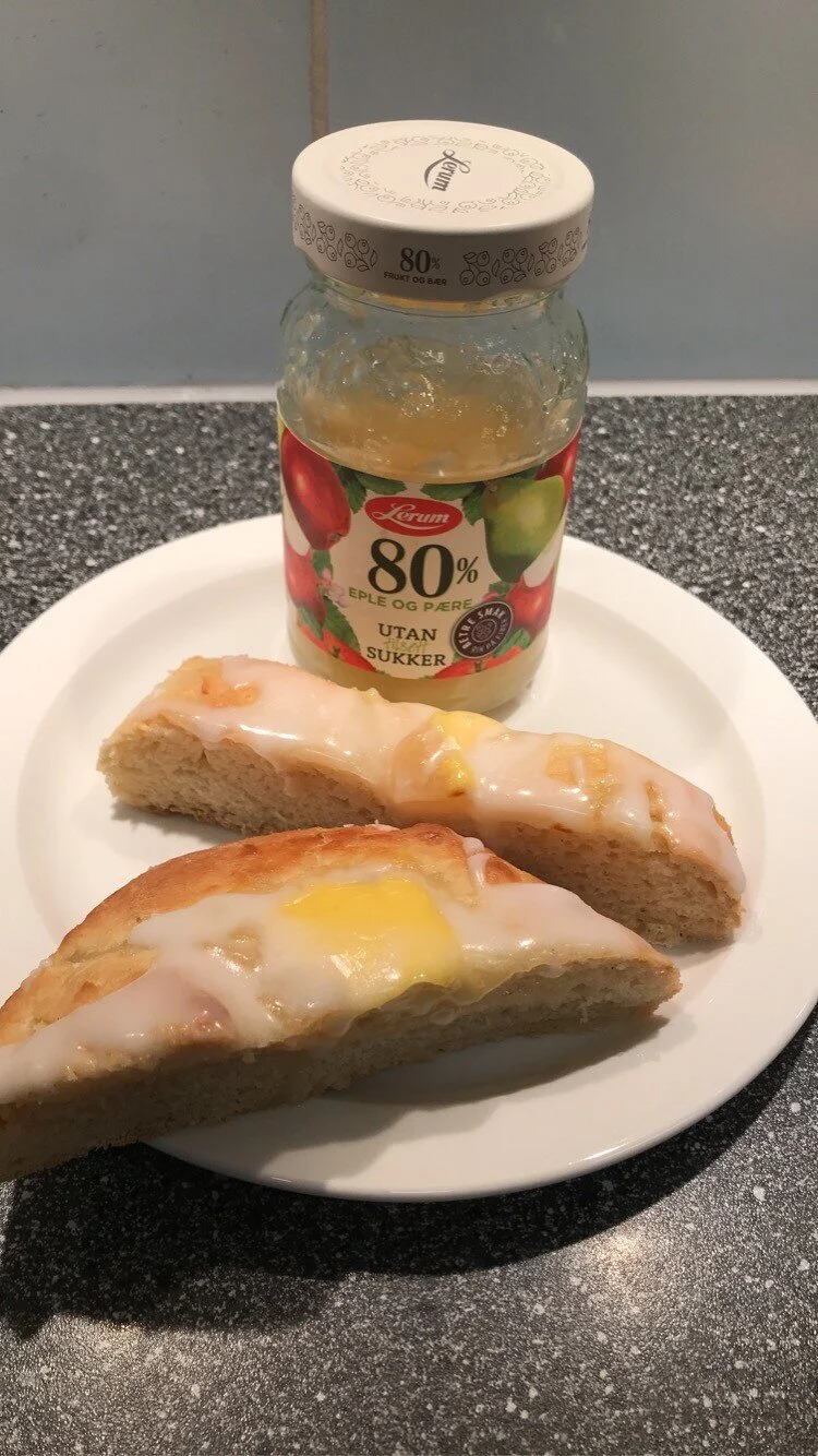 Ledig sommarjobb på Lerumkantina