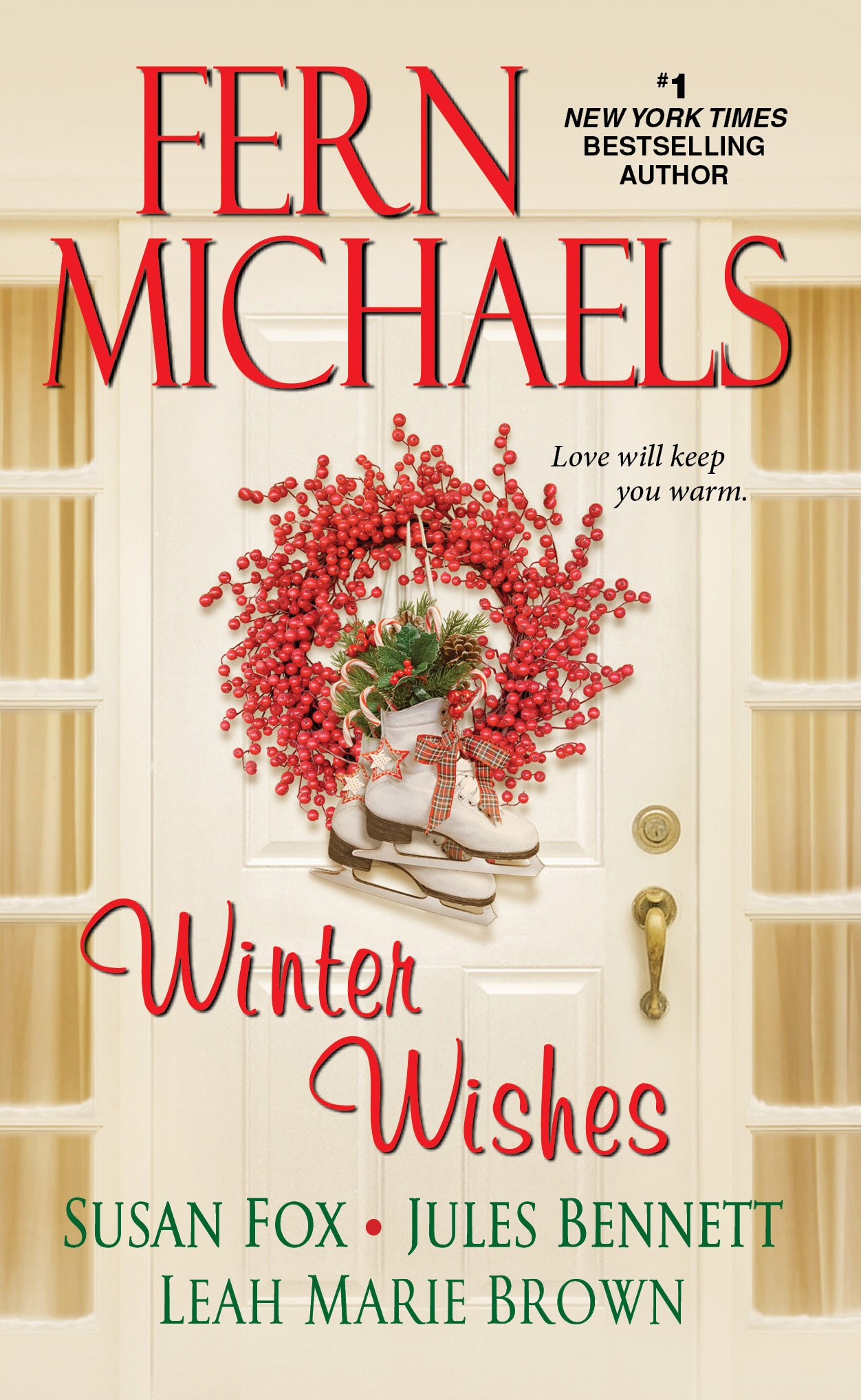 Winter Wishes Anthology 