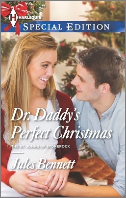 Dr. Daddy's Perfect Christmas