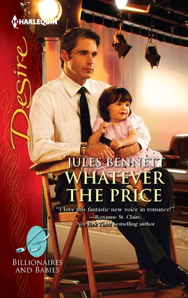 Cover_Whatever the Price .jpg