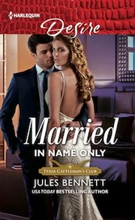 Jules Bennett Married In Name Only.jpg