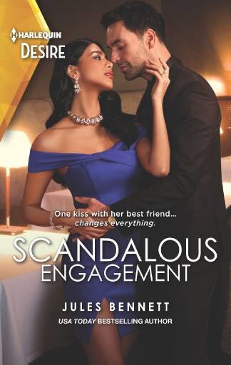 Scandalous Engagement