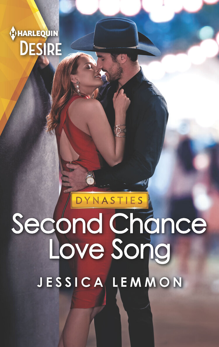 Second Chance Love Song