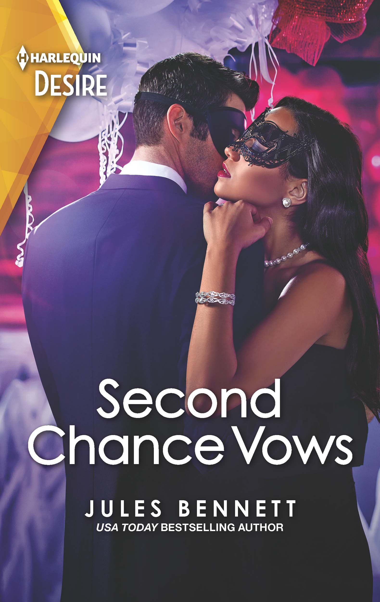 Second Chance Vows