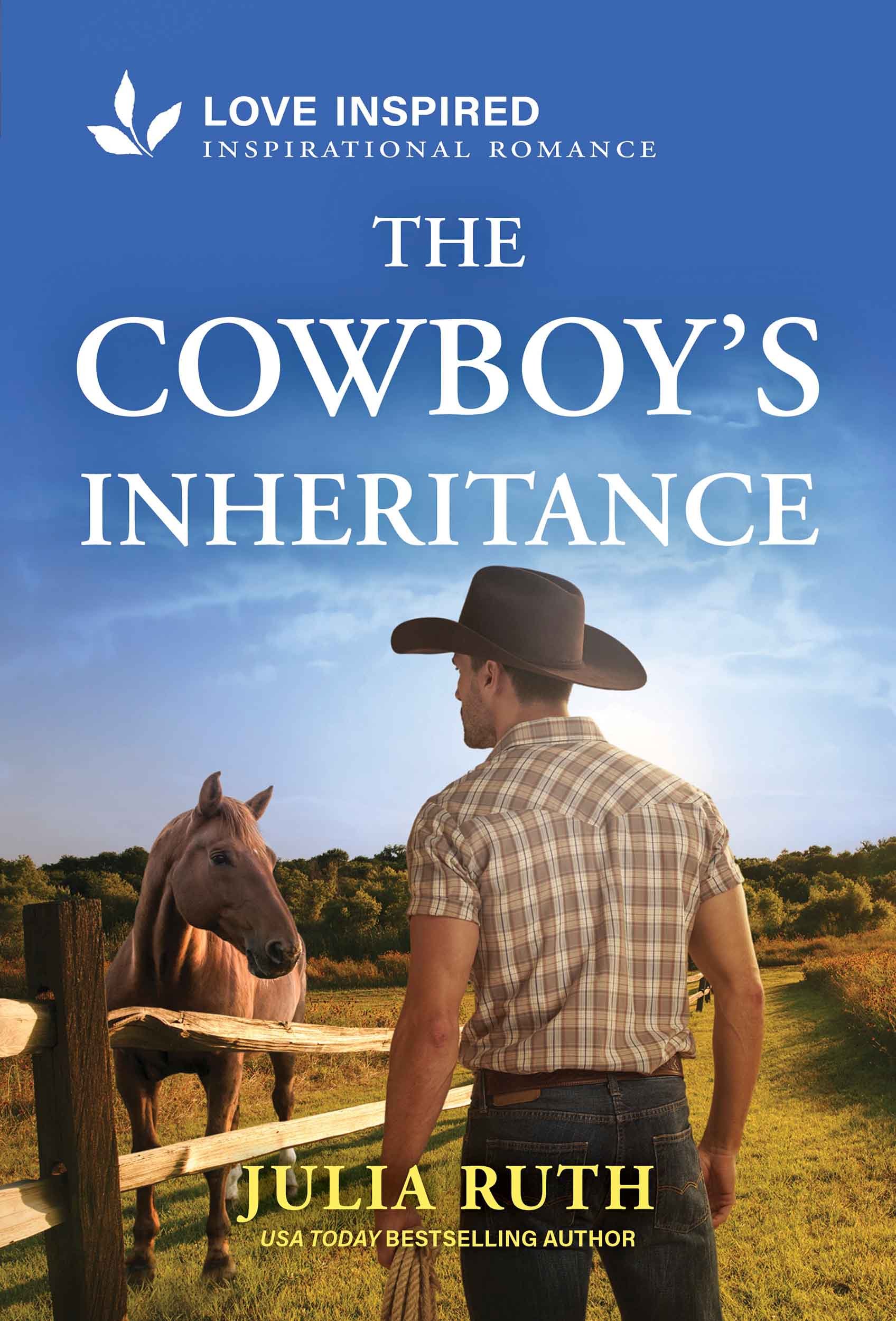 The Cowboy's Inheritance