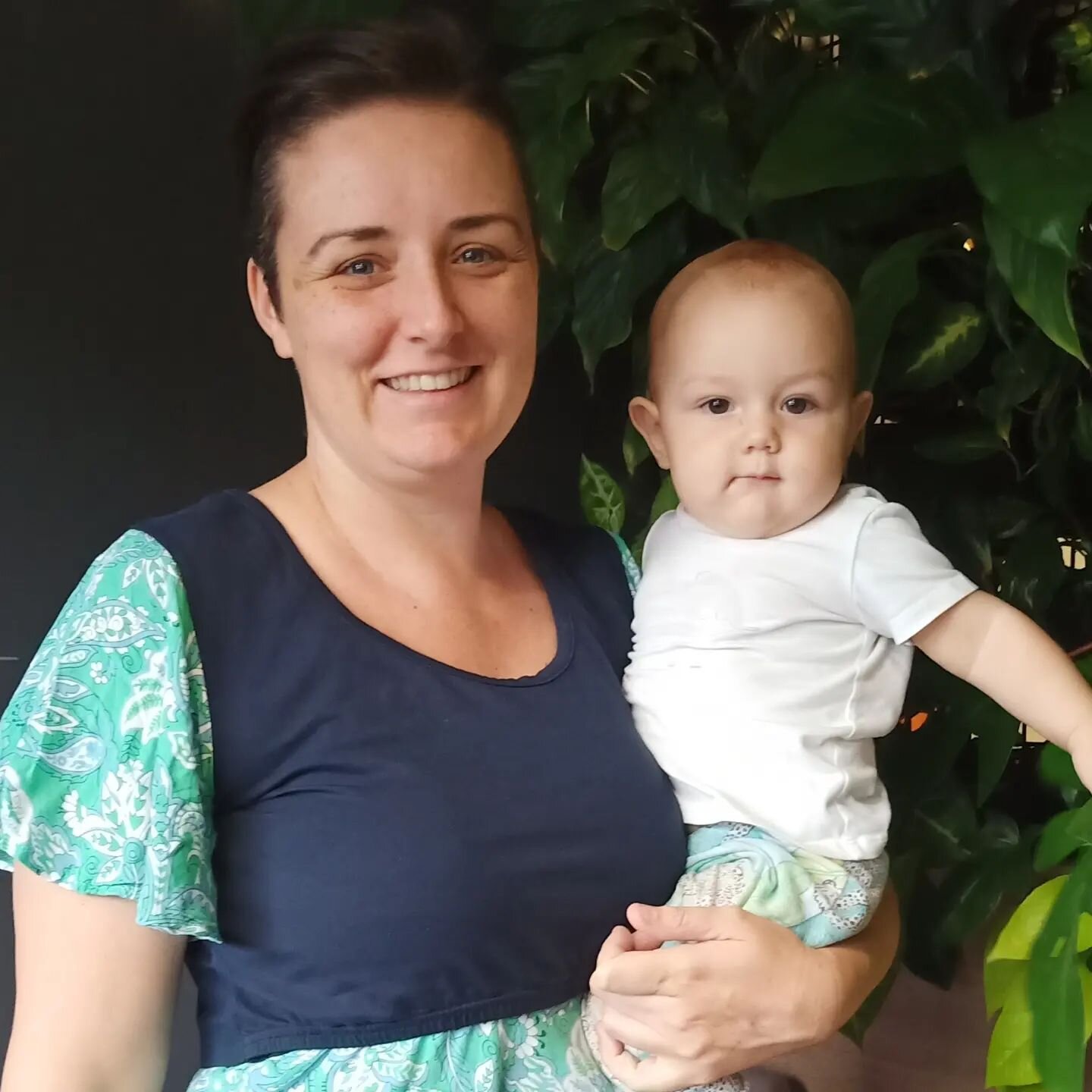 Hi there! It's been a while since I've done an intro post, so here goes, and I'm also celebrating reaching 3,456 followers - thank you to each of you!

I'm Debbie Jay, founder of The Mama Circle, and co-founder of The Gentle Breastfeeder support grou