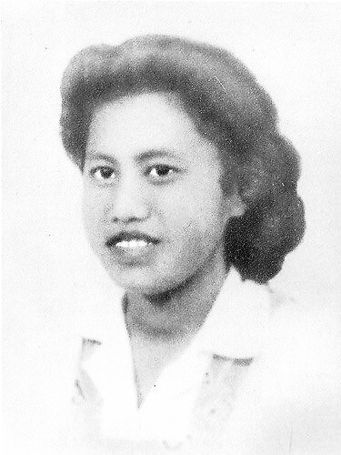 Oma Francien Latuheru - Akihary