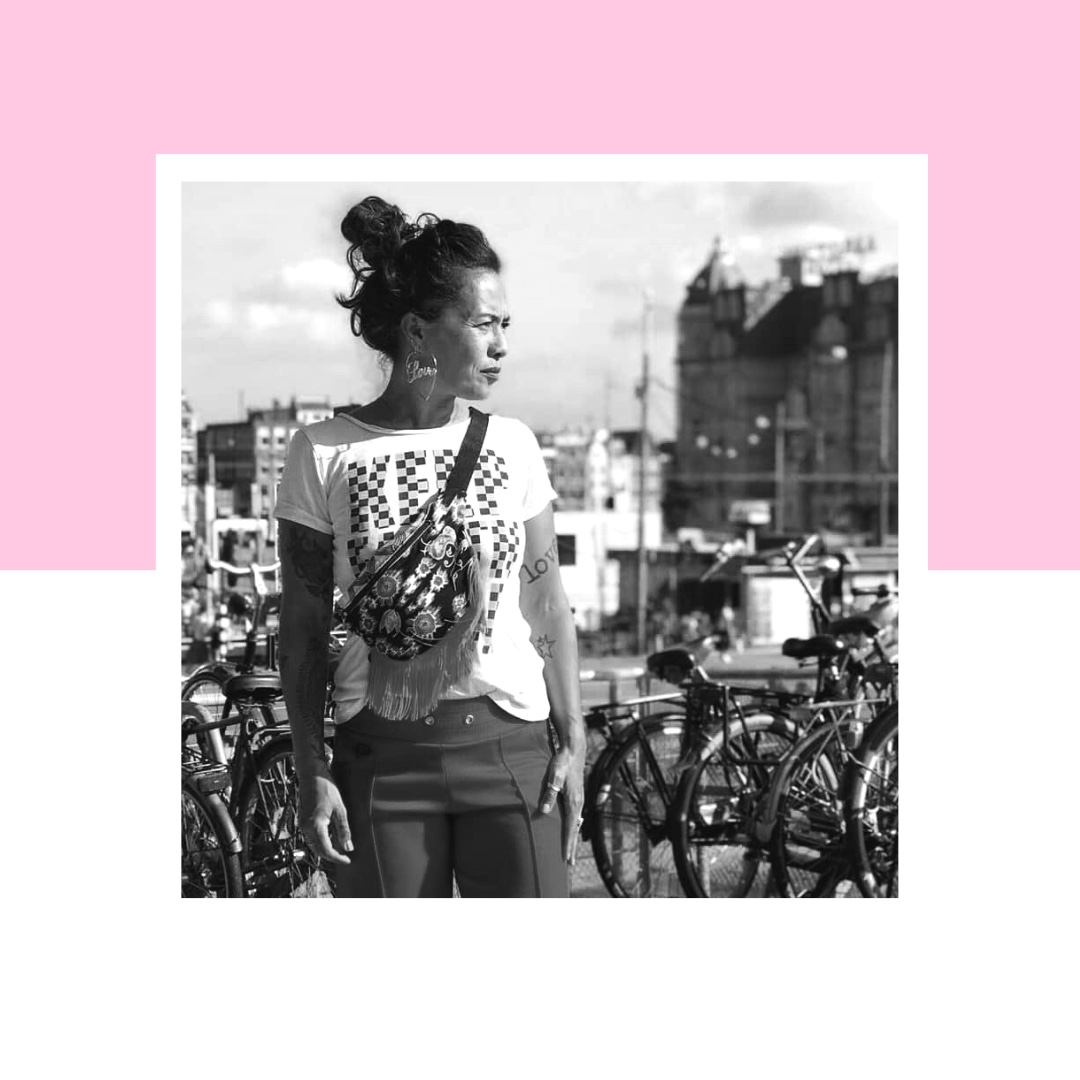 Aisha Reehuis