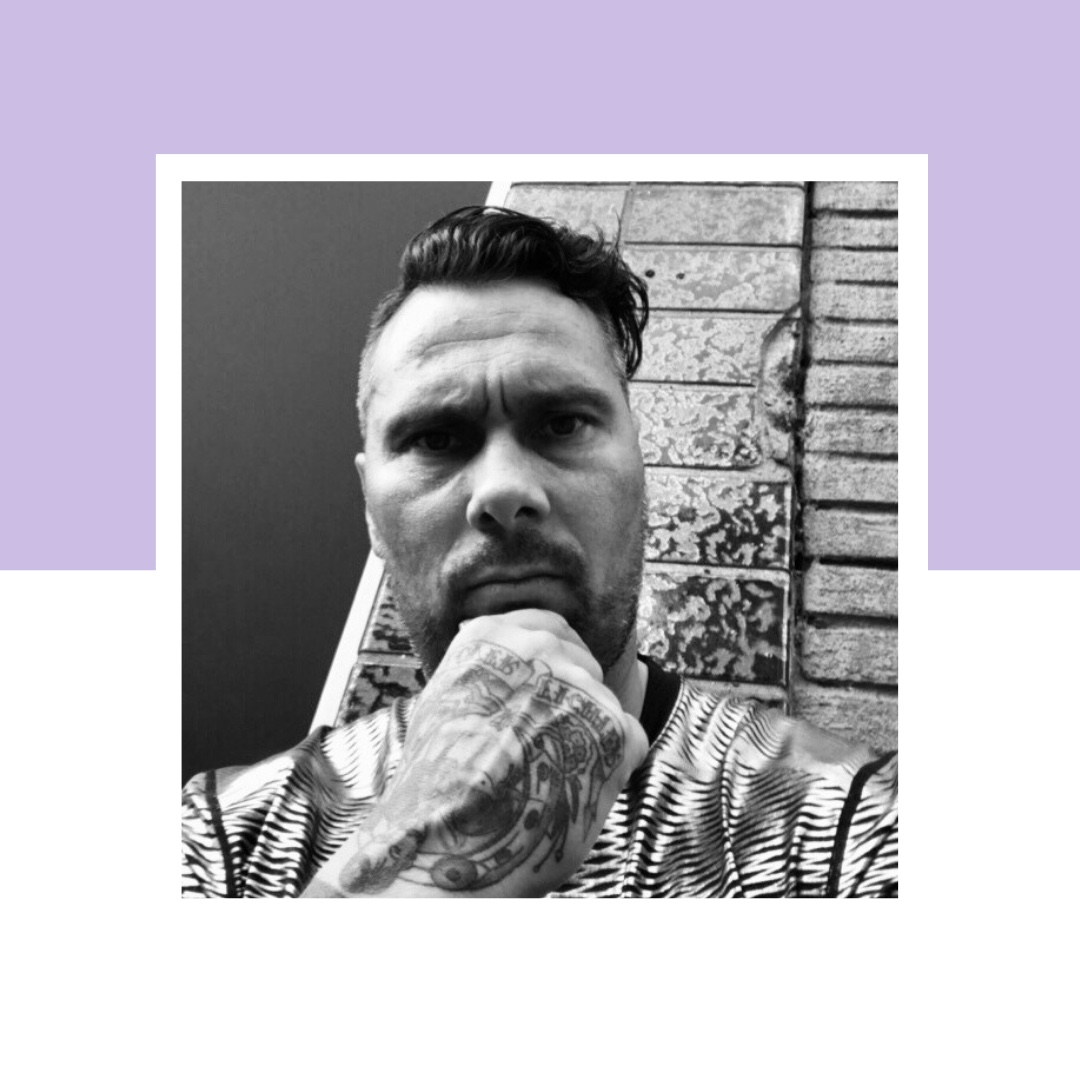 Davy van Dijen