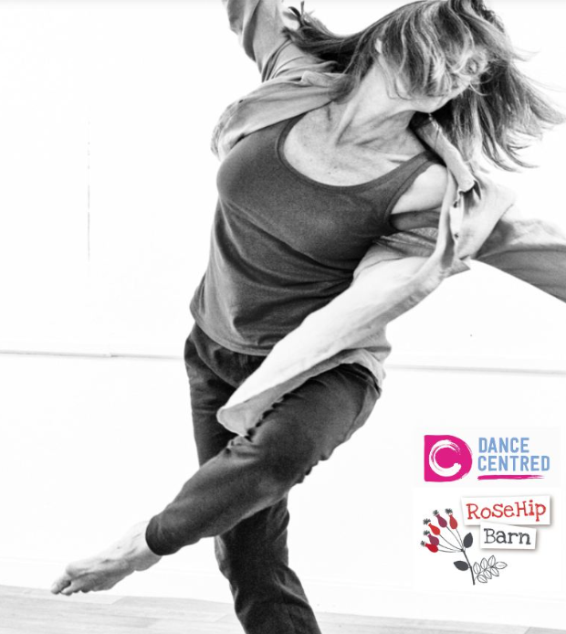 Compass - Professional development for dancers (Copy)