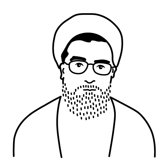 Hassan Rouhani