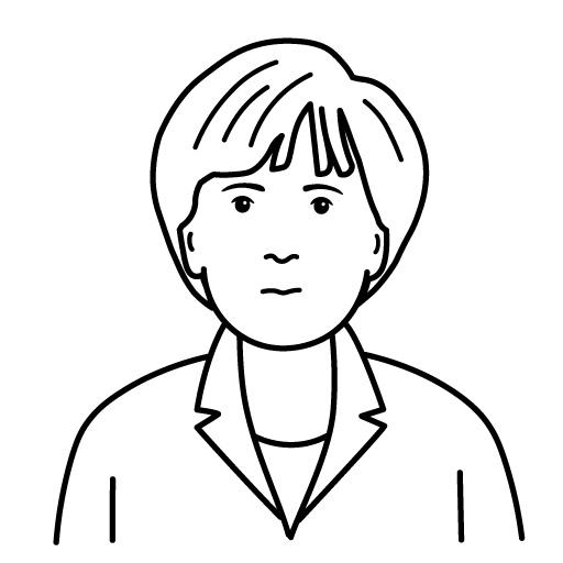 Angela Merkel