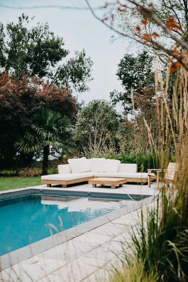 photographe aménagement extérieur et architecture, Bretagne Nantes et Rennes