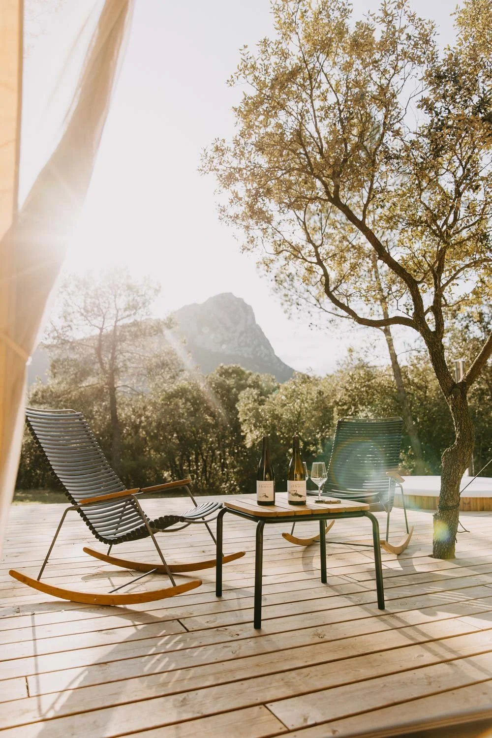 photographe hebergement insolite Paca